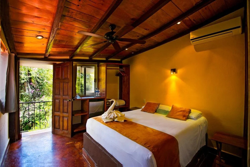 Fusion Beach Hotel