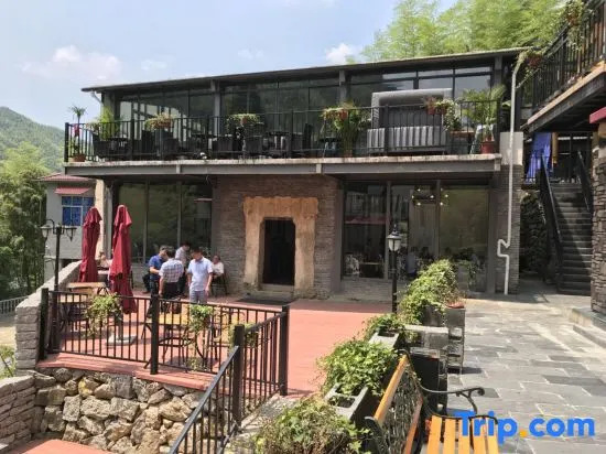Anji Yinshang Landscape Homestay