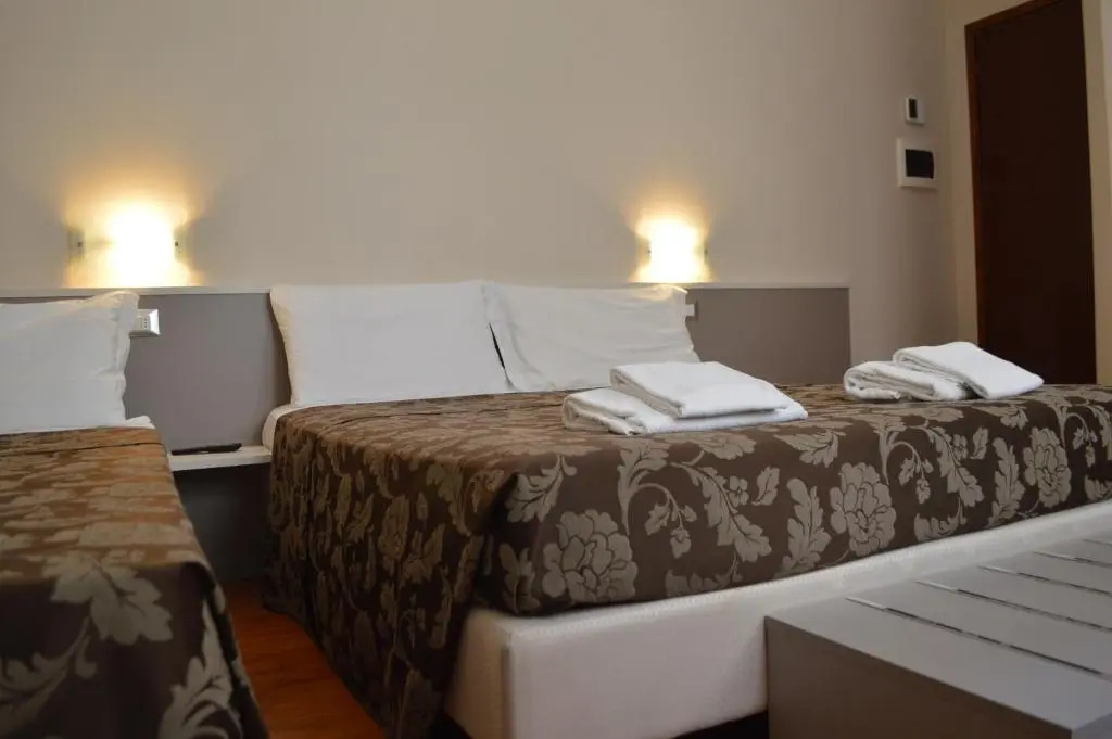 Hotel Arena