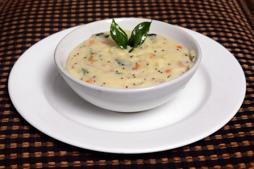 The Hawaii Comforts Panjim Donapaula
