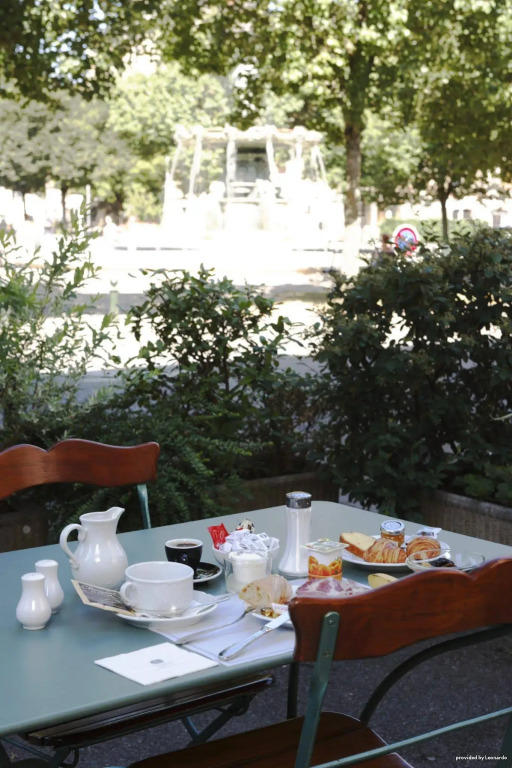 Best Western Hôtel de France