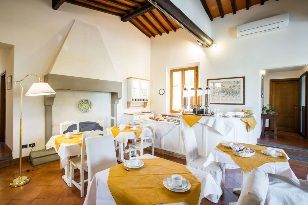 Hotel Relais Il Cestello
