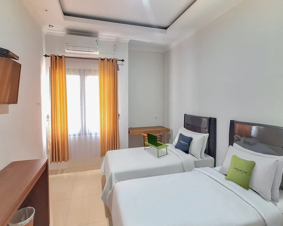 Urbanview Syariah Wisma Annisa Palangkaraya by RedDoorz