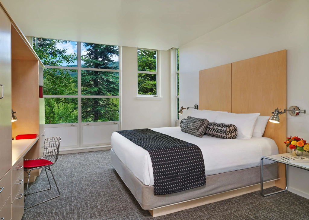 Aspen Meadows Resort