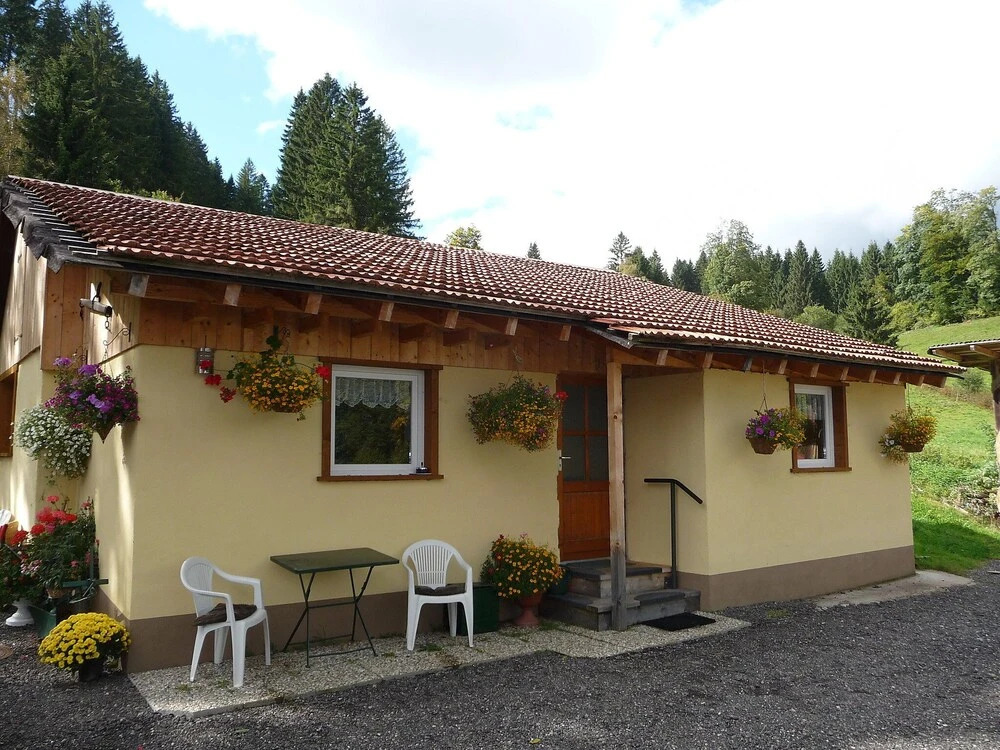 M Slehof Lenzkirch in Lenzkirch