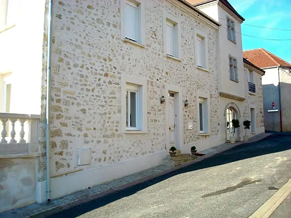 Chambres dhotes Karine SMEJ