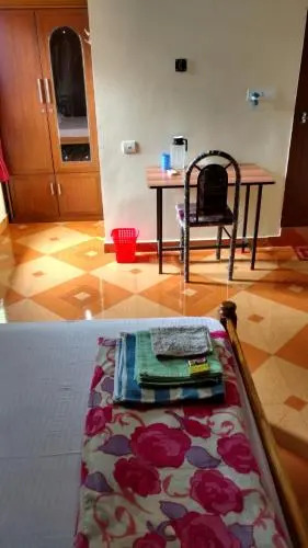 Sanam Beach House