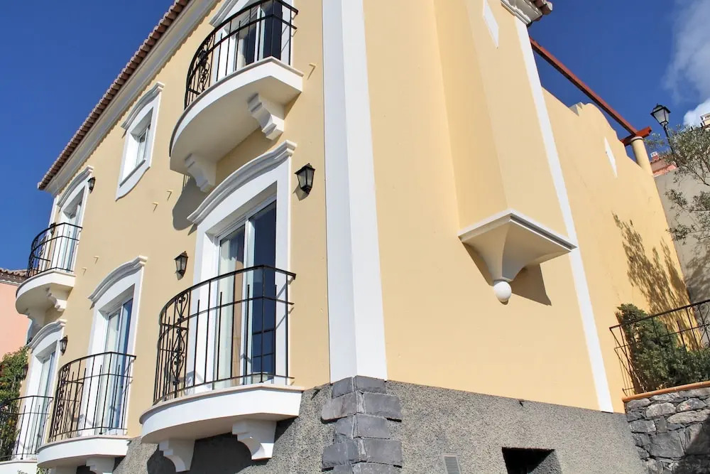Casa Bela Vista by Our Madeira