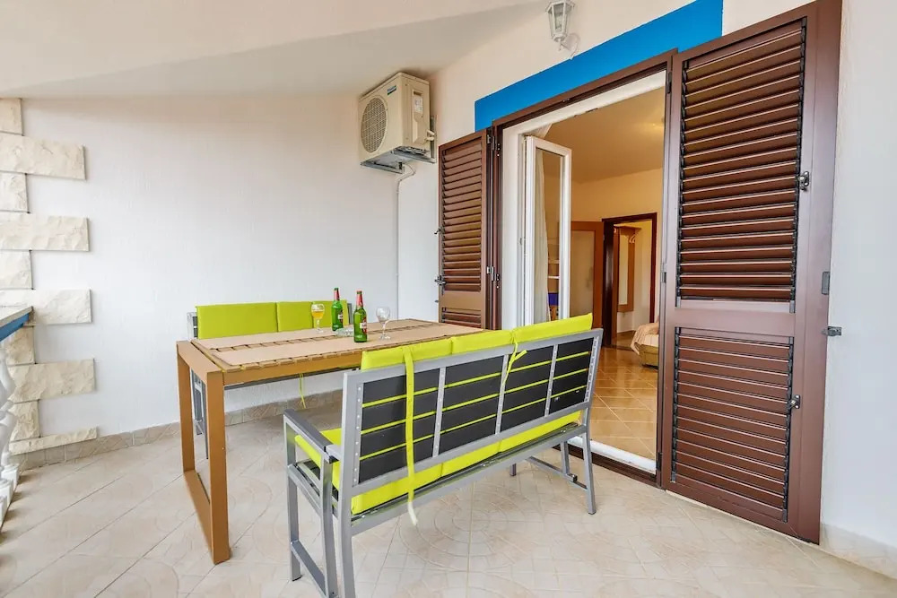 Apartmani Nena