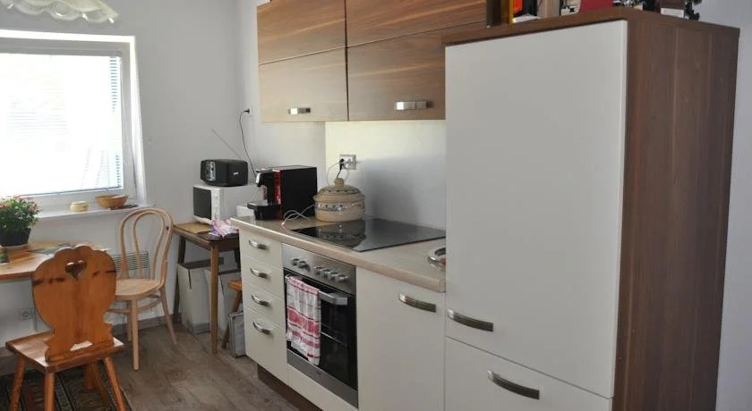 Ferienhaus Carmen
