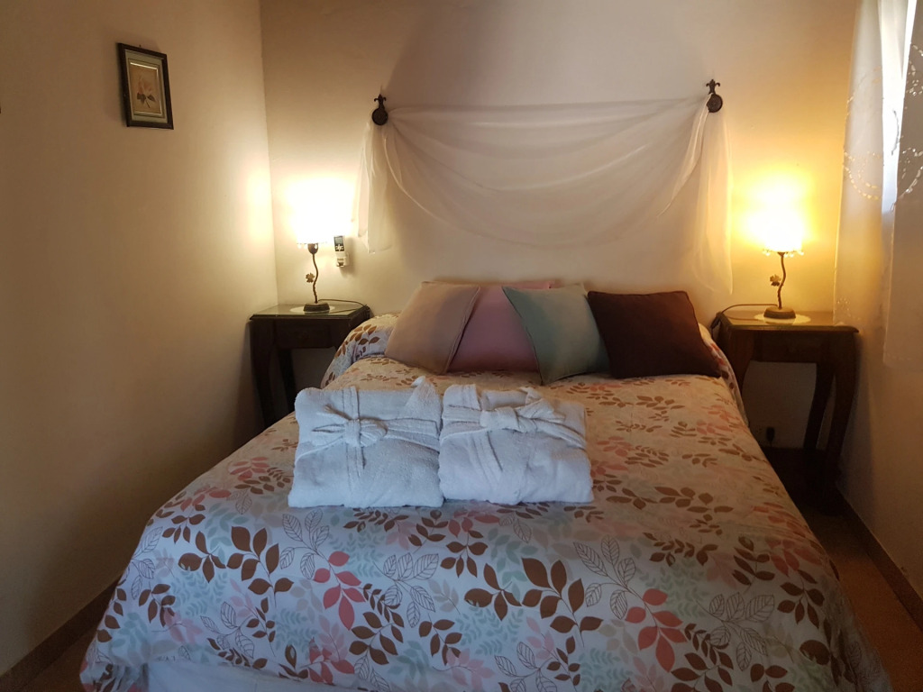 Apart Hotel Las Moraditas - a 50 metros de la Laguna