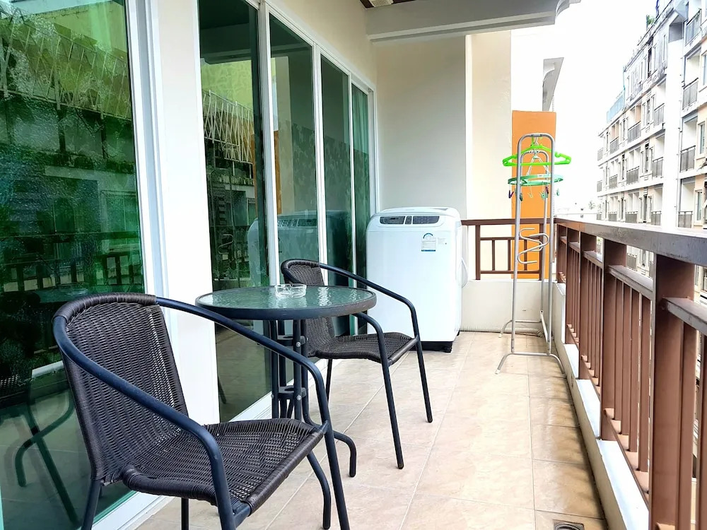 Phuket Villa 2 Patong Beach by PHR