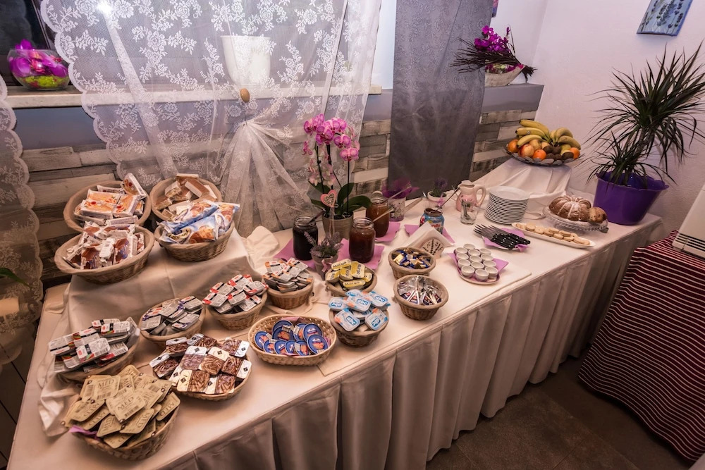 Hotel Villa Sandi