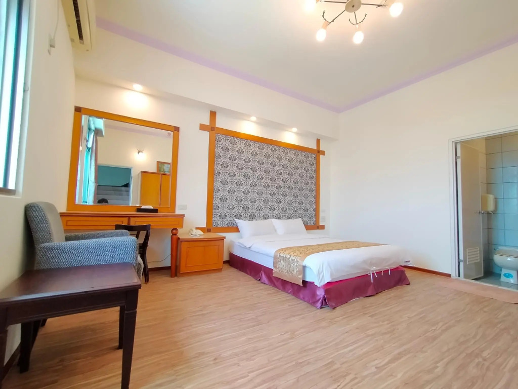 陶陶居商旅 Tautauchu Hotel