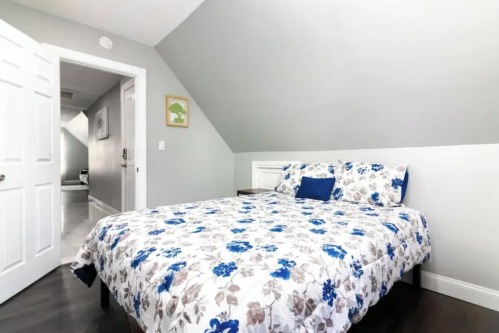 Cozy 1Br Micro Apartment Close To The Falls