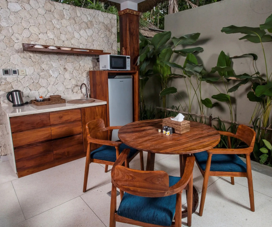 Regali Villa Canggu