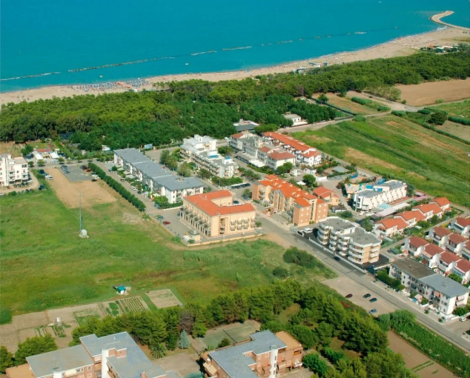Aloha Park Hotel