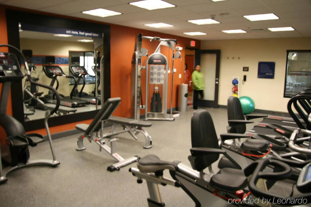 Hampton Inn & Suites Craig