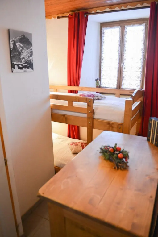 Chalet LES Ecrins N°2 : 2 Pièces 4 Personnes / 2 Rooms 4 People