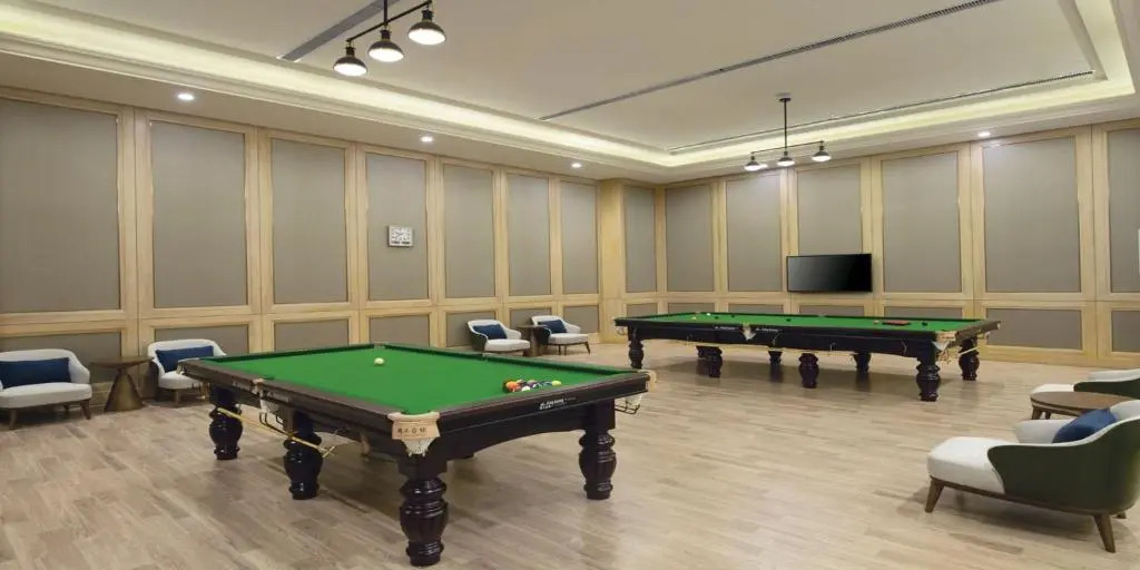 Crowne Plaza Dongying by IHG