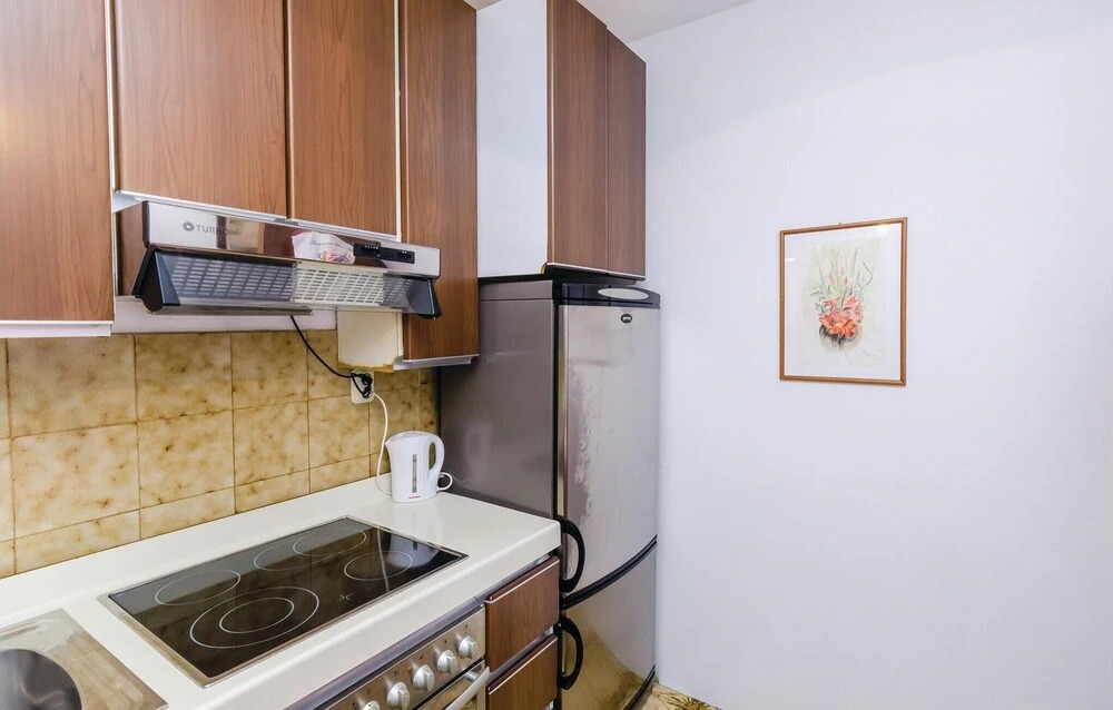 Nice Home in Dubrovnik With Wifi and 2 Bedrooms