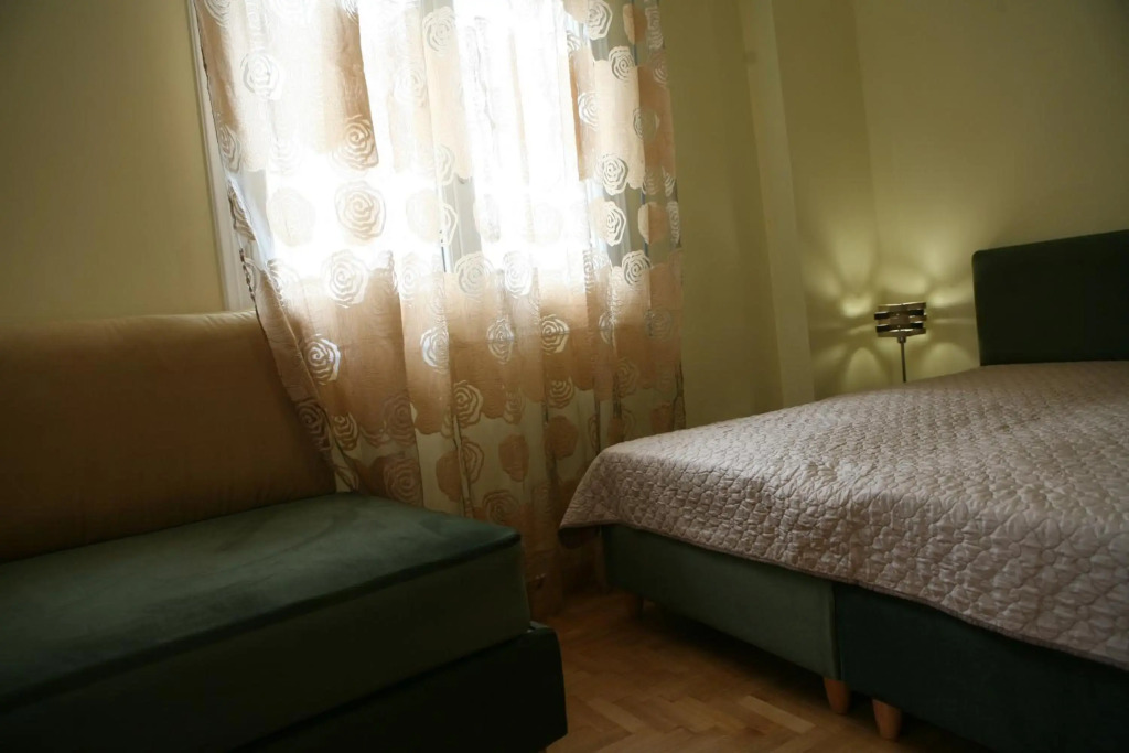 Marika Apartment