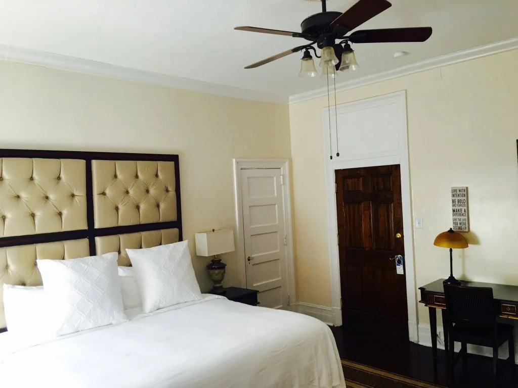 NOLA Grand Canal Hotel