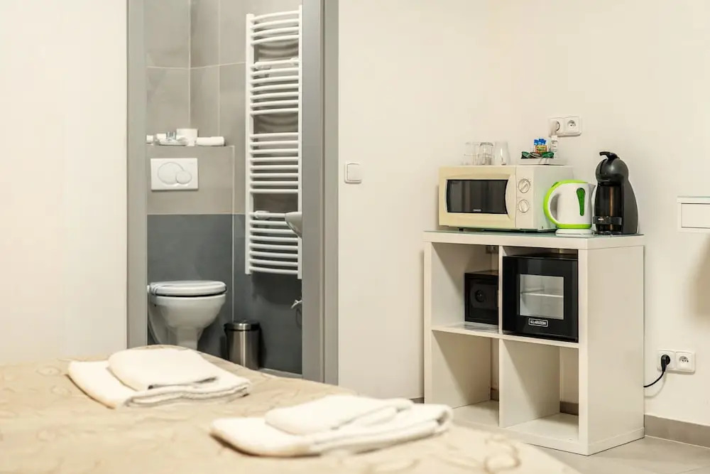Vincanto Rooms Old Town Prague1