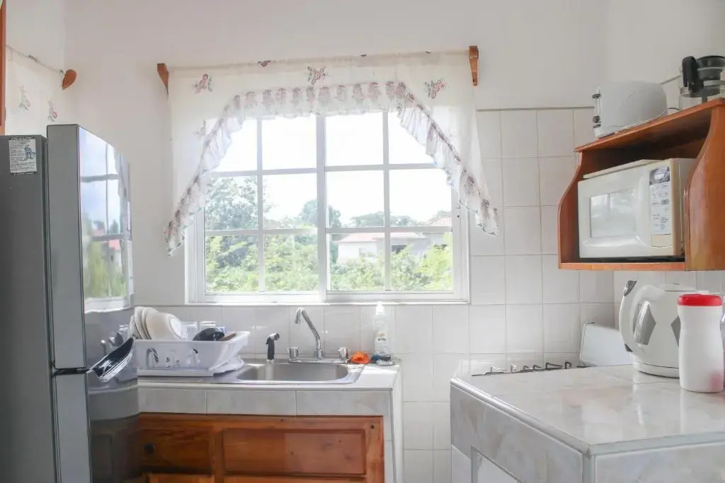 Vanvilla Guest House