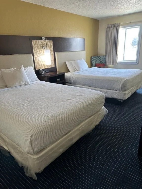 The White House Inn