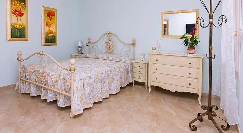 B&B Villa Pippi