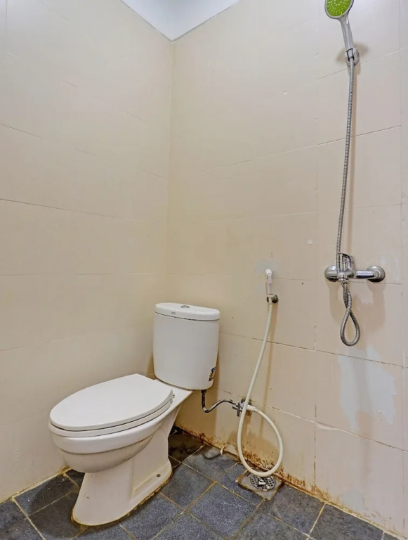 Hotel O Abi Manyu Syariah