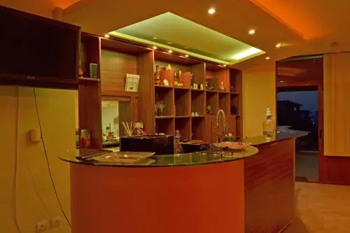 Svetlana Hotel