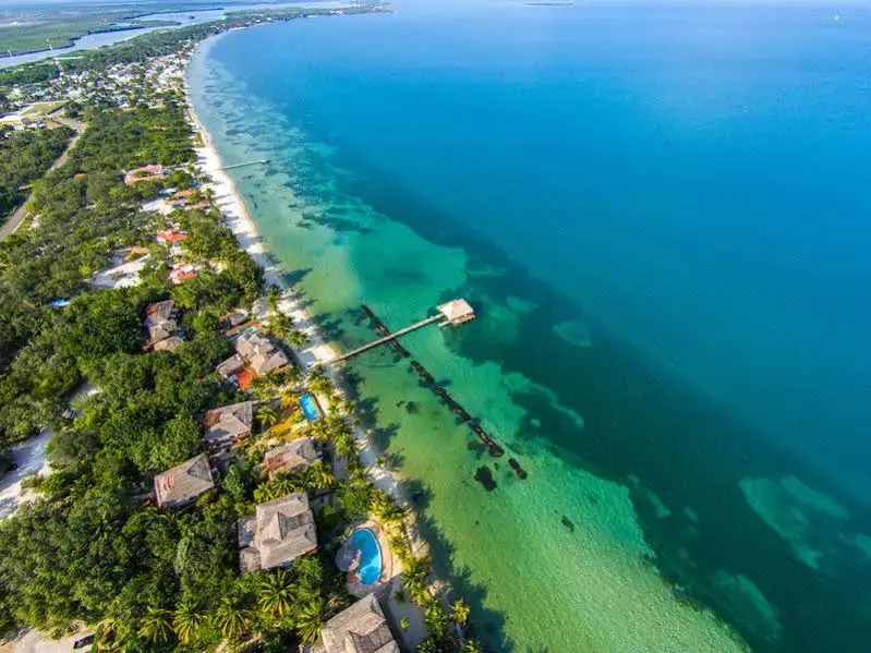 Roberts Grove Beach Resort