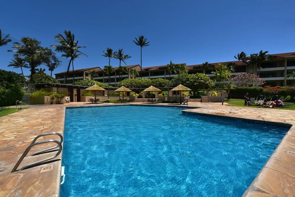 Kaanapali Royal G102 2 Bedroom Condo