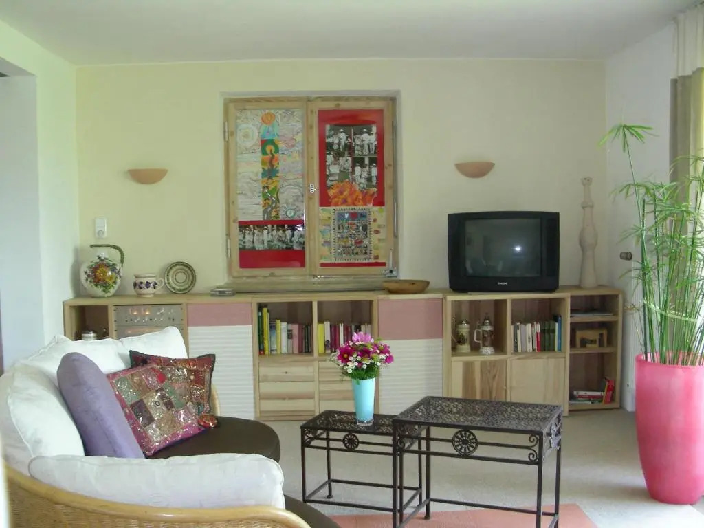 Ferienwohnung Guder