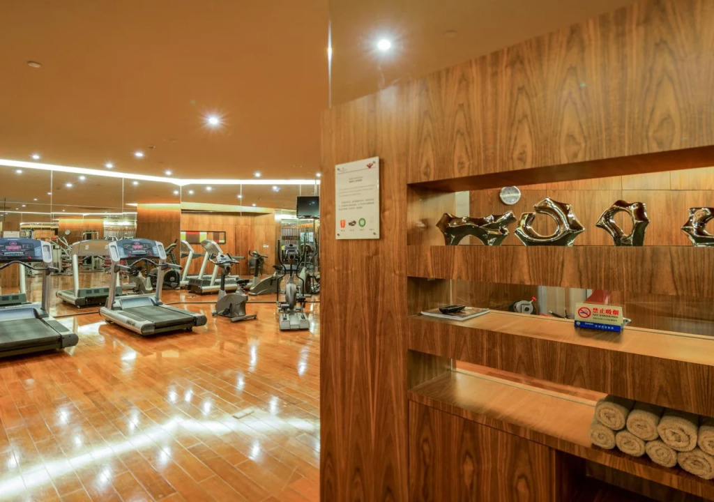 Shenzhen Dameisha Kingkey Palace Hotel