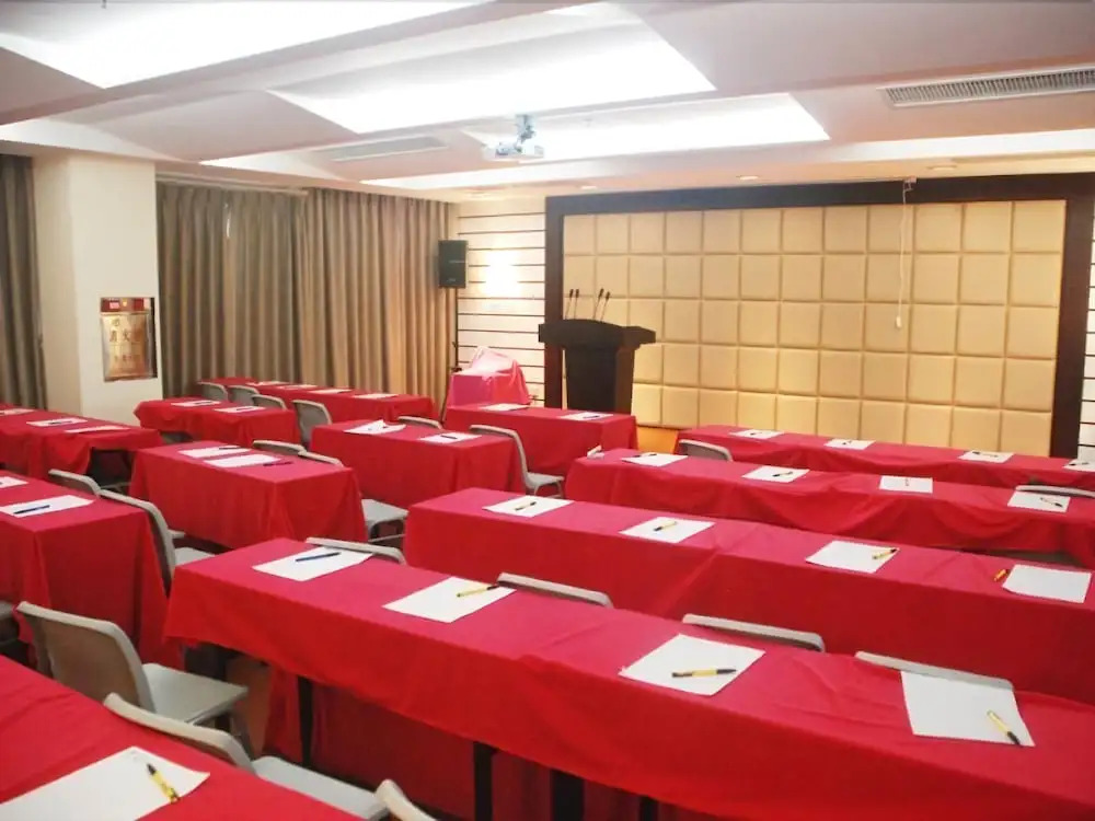 GreenTree Inn Shantou Gurao Gugui Road Hotel