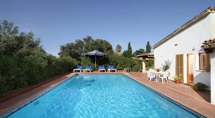Villa Bernardo