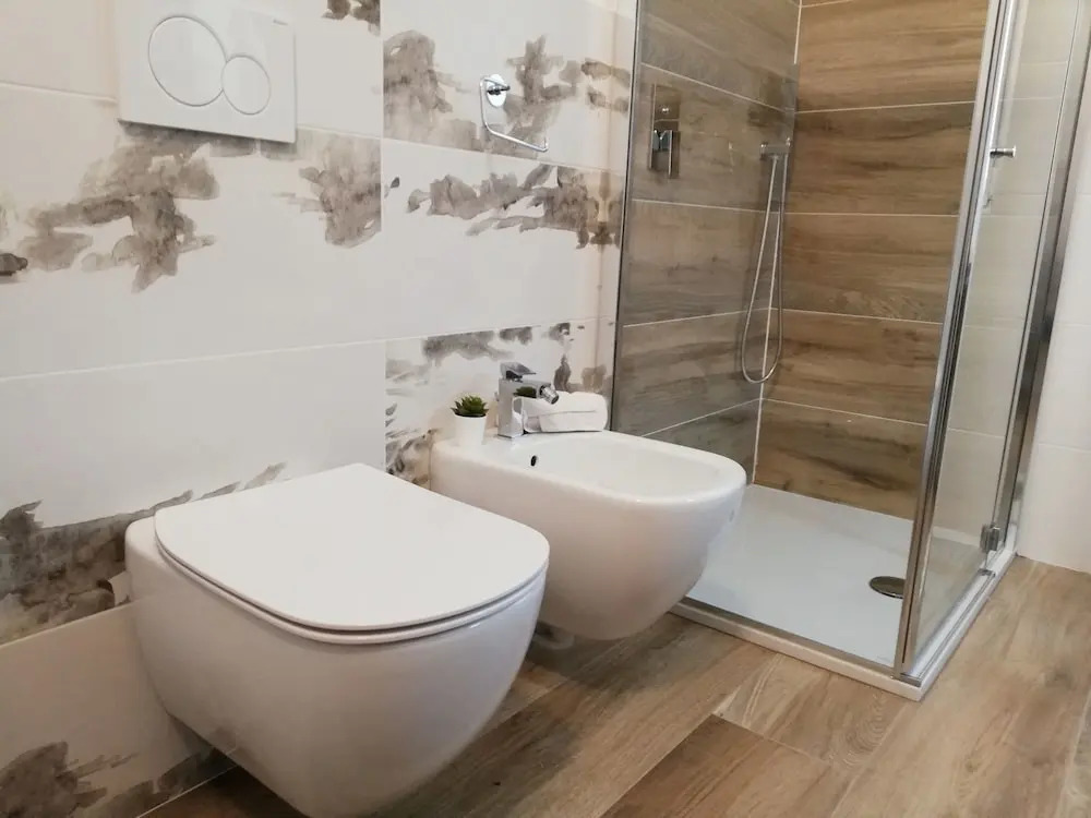 B&B Villa Pelèr