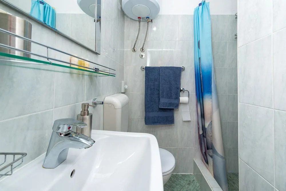 Apartment Ivona With Teracce