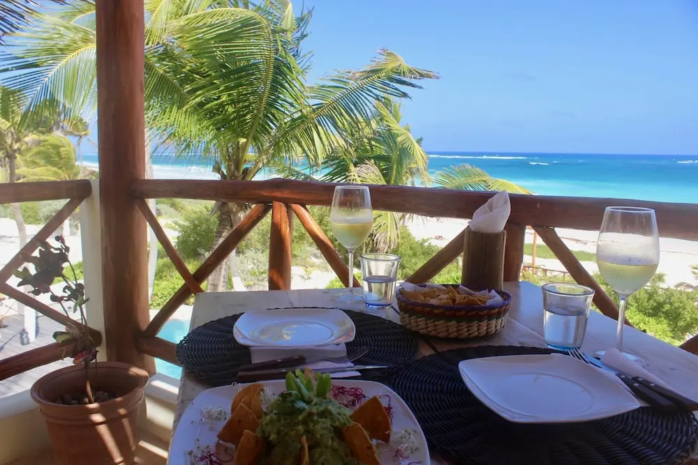 Playaakun Luxury Beach Retreat