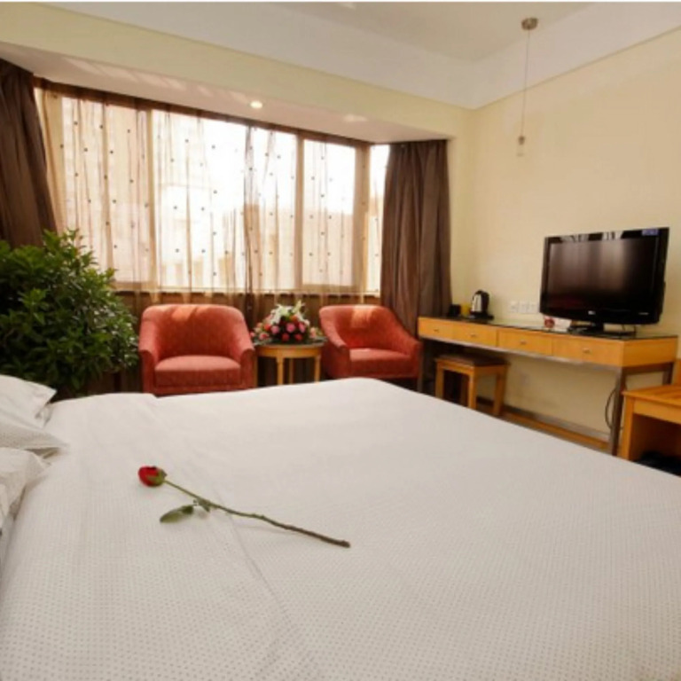 Xian Silk Road Hotel