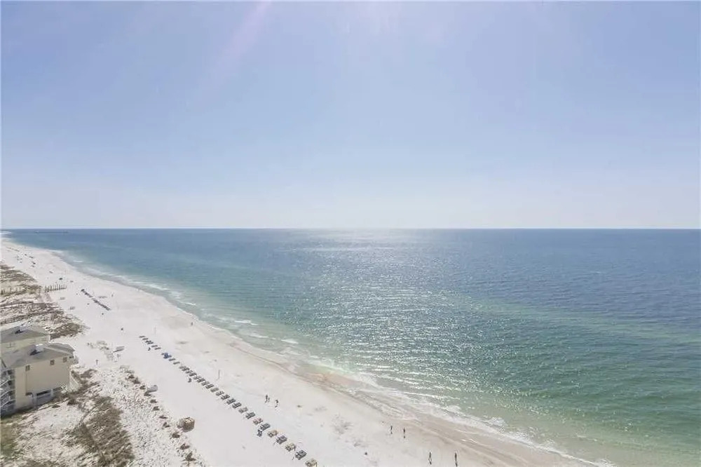 Crystal Shores West 1103 - 2 Br condo by RedAwning