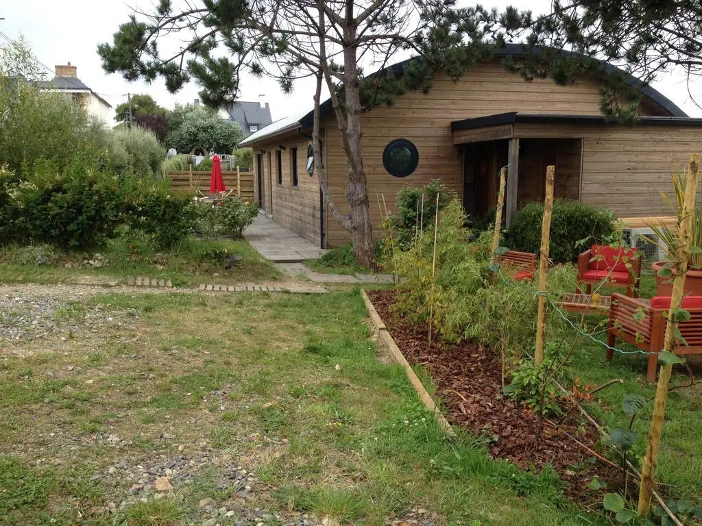 gîte ty coat an traezh