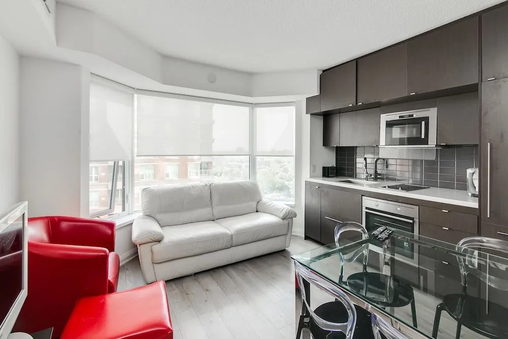 Execstay - Luxury Yorkville Suites