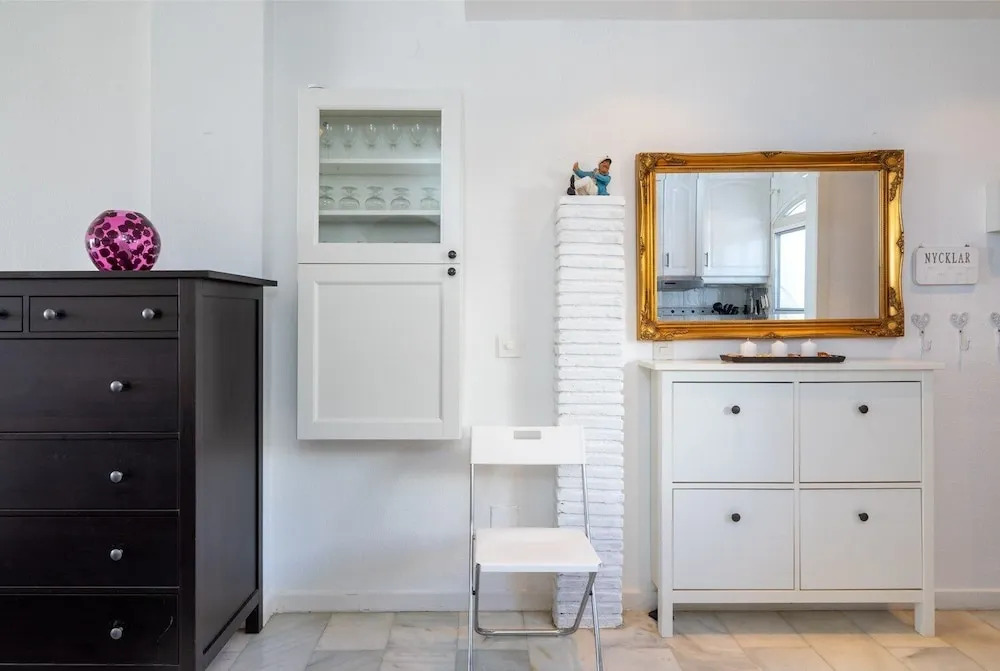 Charming Apartment Near Beach and Golf Ref 115
