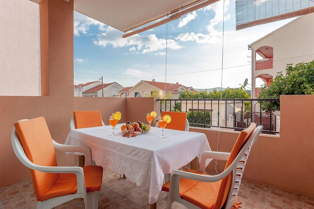 Apartments Ante
