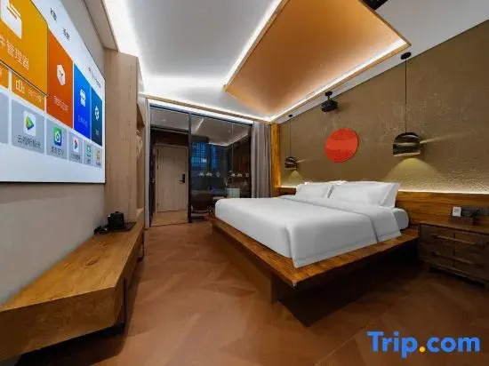 Magpie's Nest Homestay