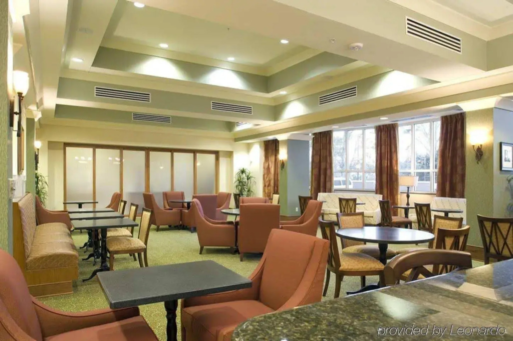 Hampton Inn & Suites Savannah/Midtown